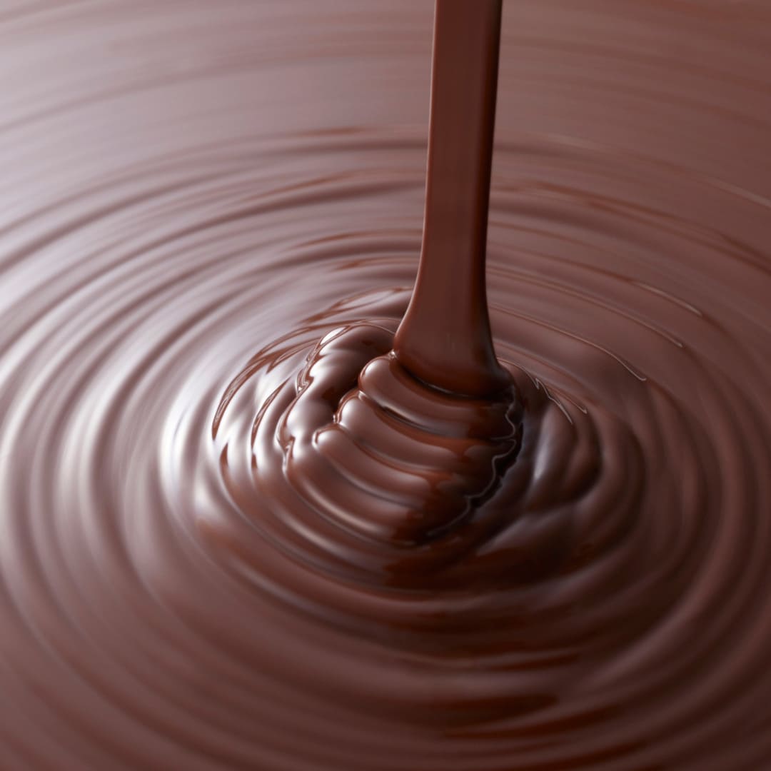 Masa de cacao líquida